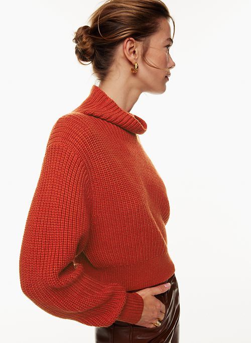montpellier waist turtleneck sold by Aritzia product image thumbnail 5