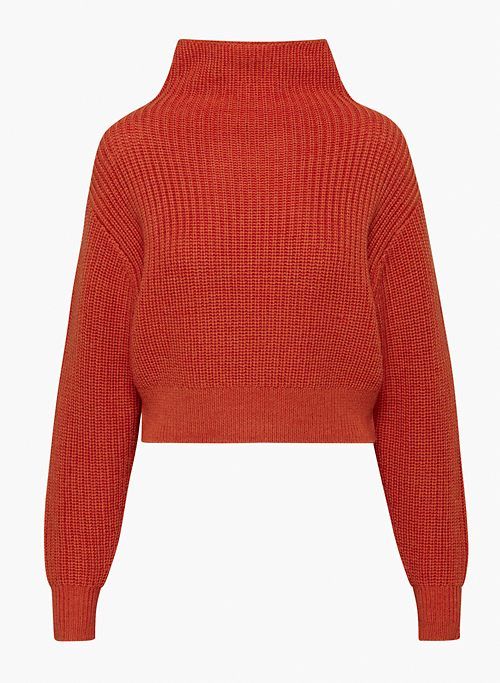 montpellier waist turtleneck sold by Aritzia product image thumbnail 7