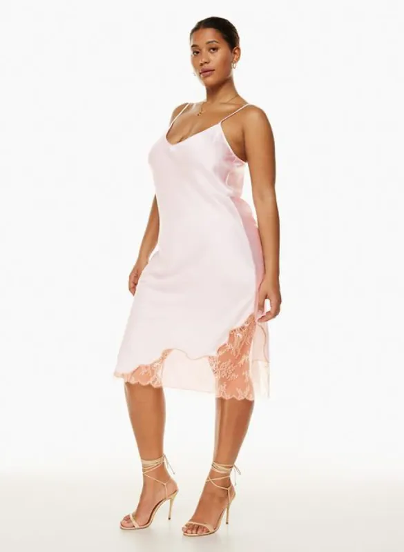 sonnet dress sold by Aritzia
