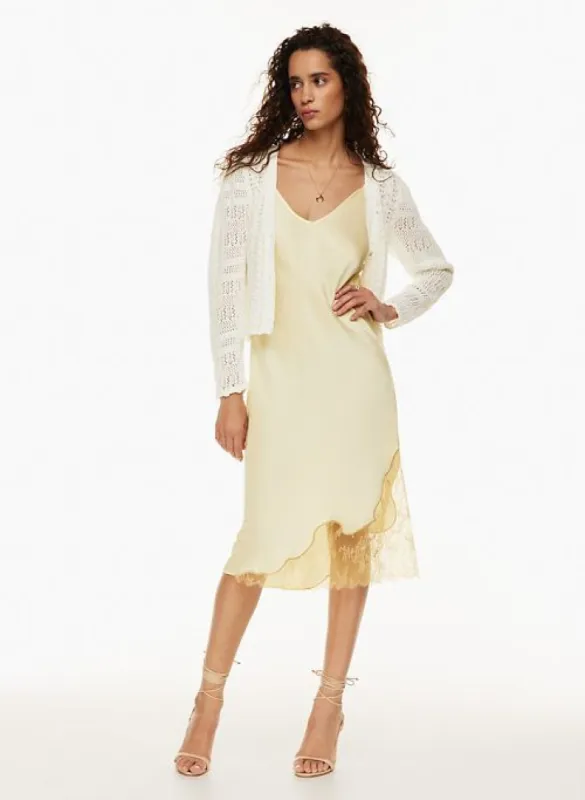 sonnet dress sold by Aritzia