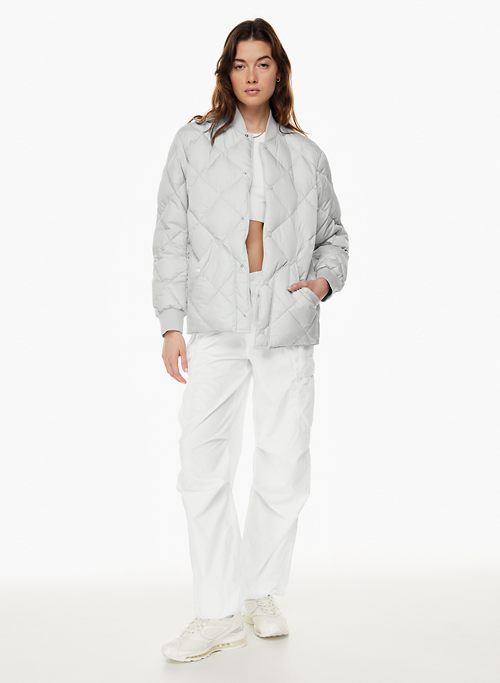 archive quilted jacket sold by Aritzia product image thumbnail 2