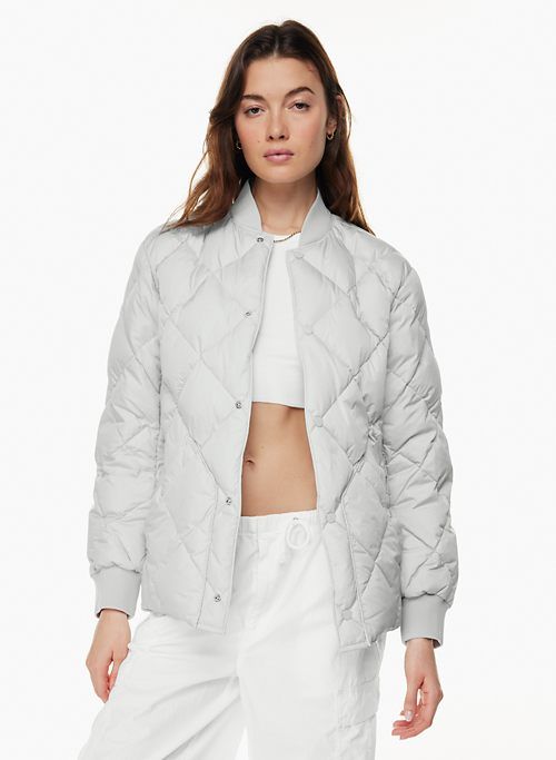 archive quilted jacket sold by Aritzia product image thumbnail 3
