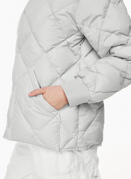 archive quilted jacket sold by Aritzia product image thumbnail 5