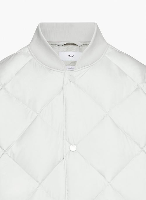archive quilted jacket sold by Aritzia product image thumbnail 7
