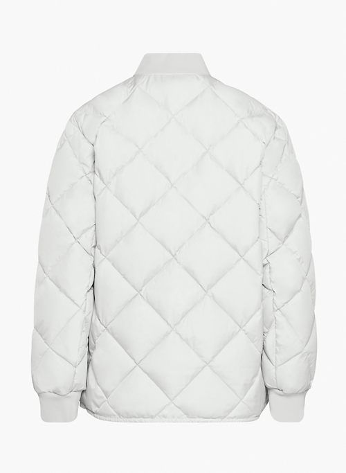 archive quilted jacket sold by Aritzia product image thumbnail 8