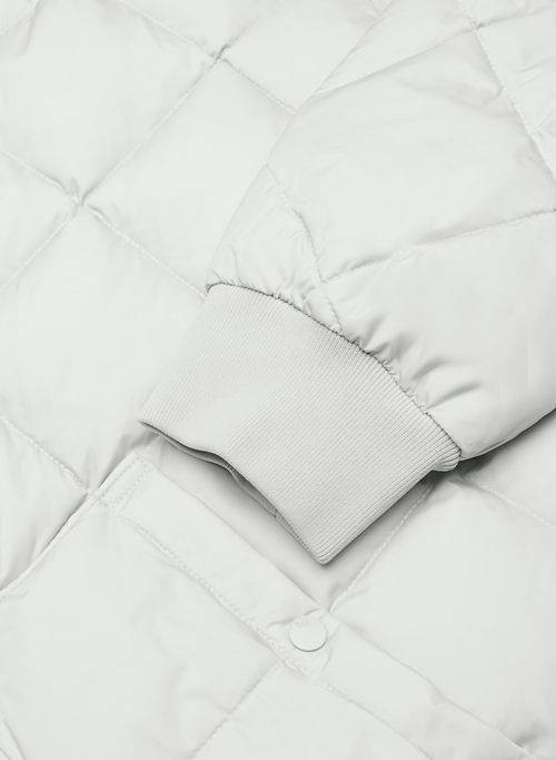archive quilted jacket sold by Aritzia product image thumbnail 10