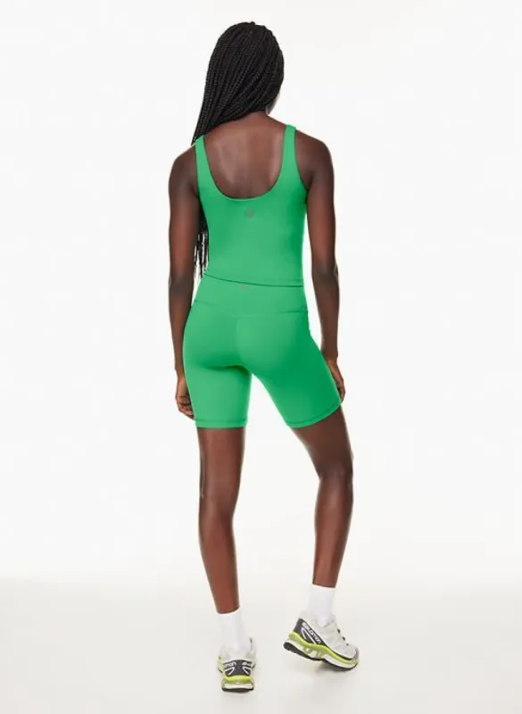 tnalife™ cheeky hi-rise 7 short sold by Aritzia
