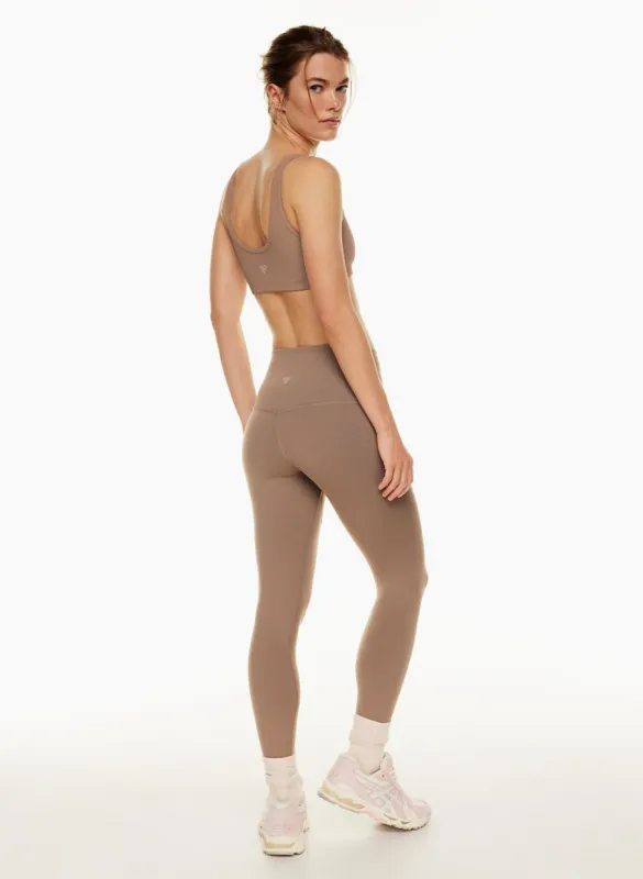 TNALIFE™ CHEEKY HI-RISE LEGGING sold by Aritzia