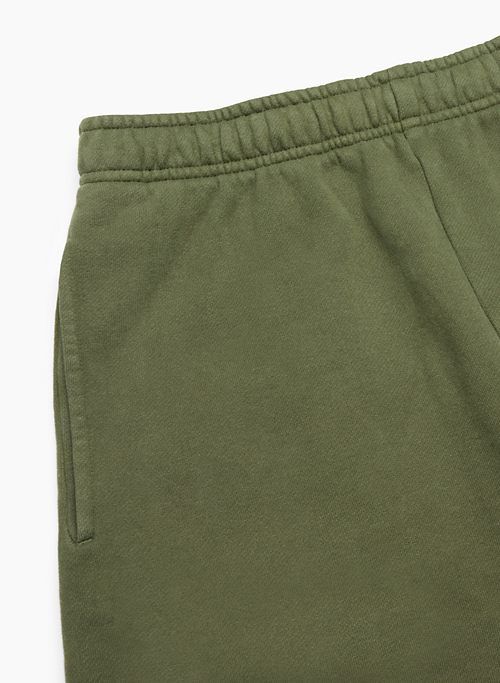 cozy fleece mega sweatpant sold by Aritzia product image thumbnail 8