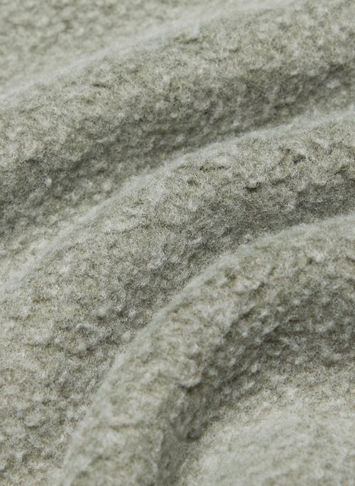 cozy fleece mega sweatpant sold by Aritzia product image thumbnail 9