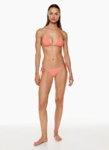 string top sold by Aritzia