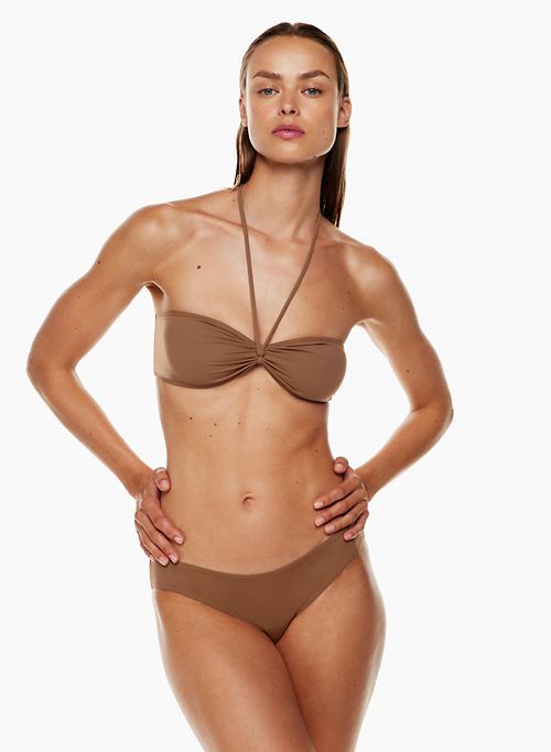 bandeau top sold by Aritzia product image thumbnail 2