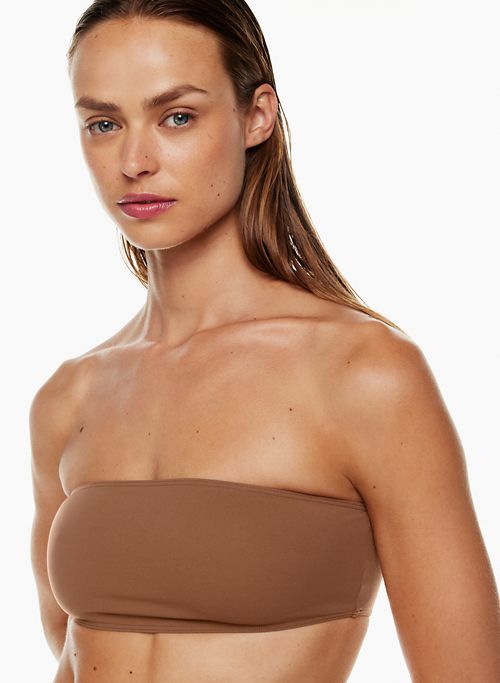 bandeau top sold by Aritzia product image thumbnail 4