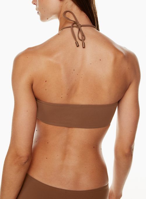 bandeau top sold by Aritzia product image thumbnail 5