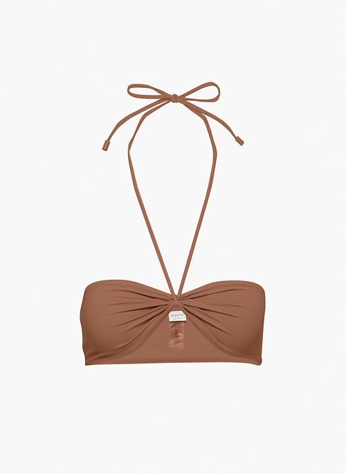 bandeau top sold by Aritzia product image thumbnail 8