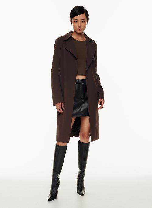 contour crew longsleeve sold by Aritzia product image thumbnail 2