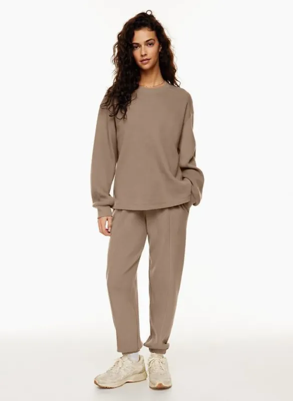 vermont jogger sold by Aritzia