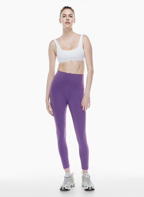 tnalife™ atmosphere hi-rise legging sold by Aritzia