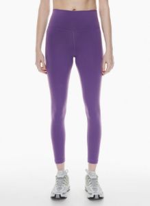 tnalife™ atmosphere hi-rise legging sold by Aritzia