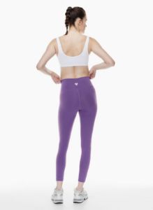 tnalife™ atmosphere hi-rise legging sold by Aritzia