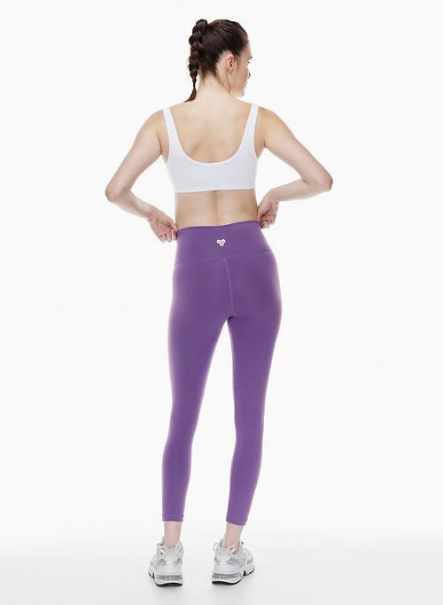 tnalife™ atmosphere hi-rise legging sold by Aritzia product image thumbnail 5