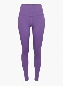 tnalife™ atmosphere hi-rise legging sold by Aritzia