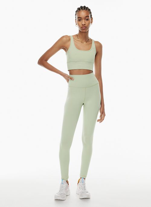 tnalife™ atmosphere super hi-rise legging sold by Aritzia