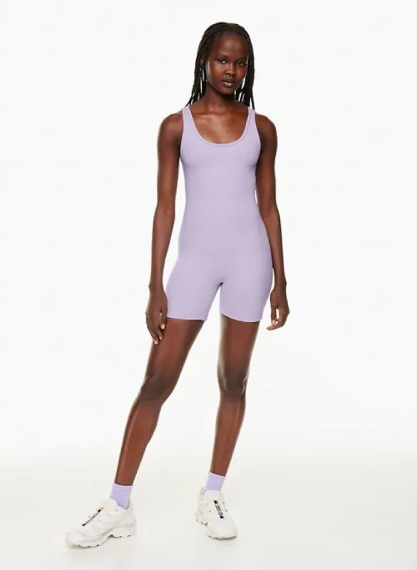 tnalife™ shake-it 5 romper sold by Aritzia