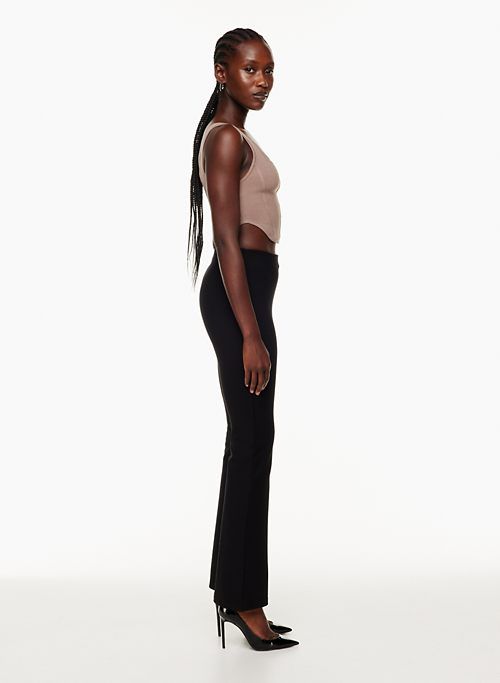 sculpt knit bustier tank sold by Aritzia product image thumbnail 4