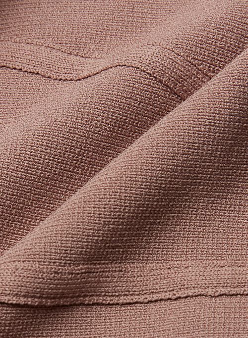 sculpt knit bustier tank sold by Aritzia product image thumbnail 7