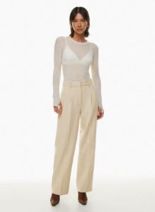 the effortless pant™ sold by Aritzia