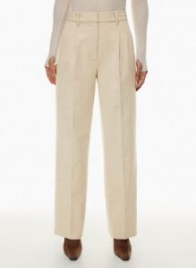 the effortless pant™ sold by Aritzia