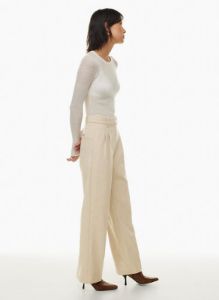 the effortless pant™ sold by Aritzia