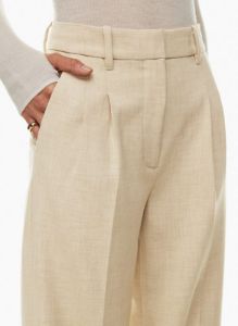 the effortless pant™ sold by Aritzia