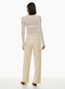 the effortless pant™ sold by Aritzia