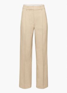 the effortless pant™ sold by Aritzia