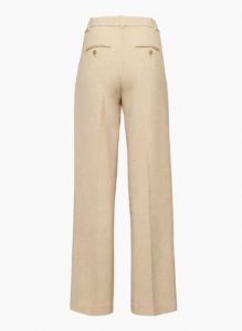 the effortless pant™ sold by Aritzia