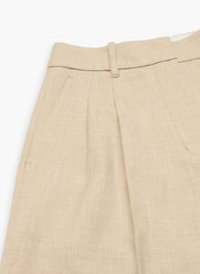 the effortless pant™ sold by Aritzia