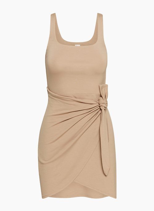 saturn mini dress sold by Aritzia product image thumbnail 7