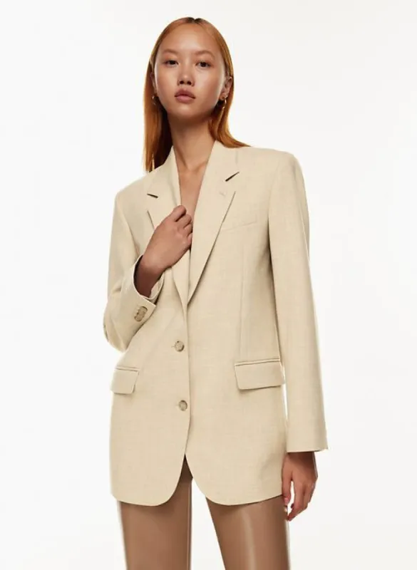 agency blazer sold by Aritzia