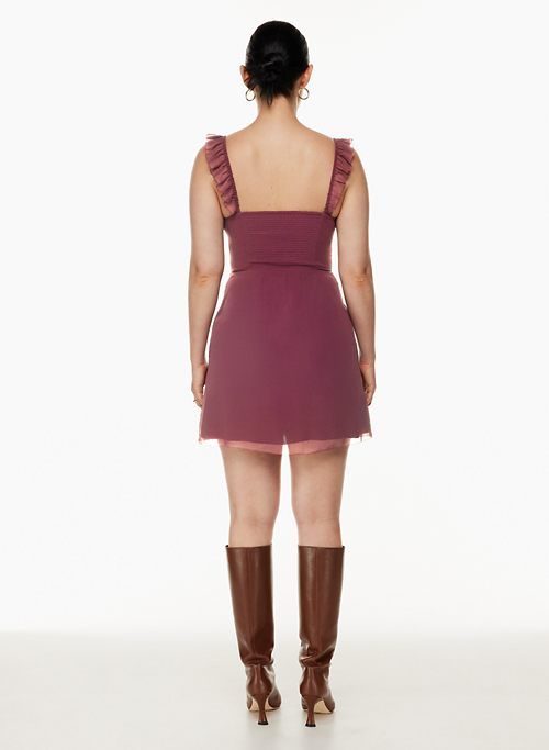 fete dress sold by Aritzia product image thumbnail 5