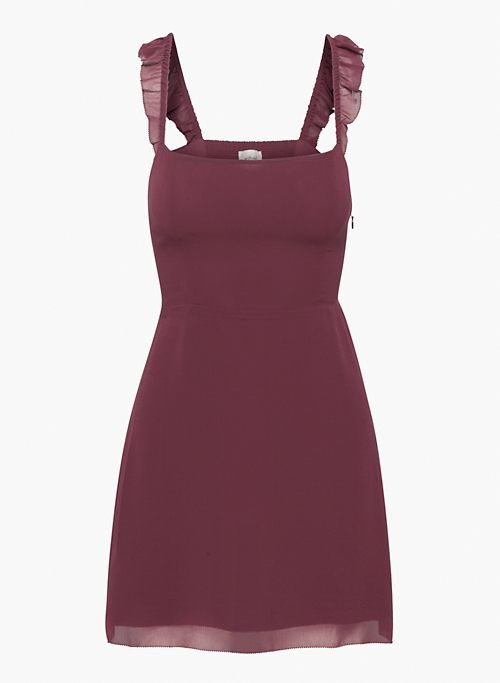 fete dress sold by Aritzia product image thumbnail 6