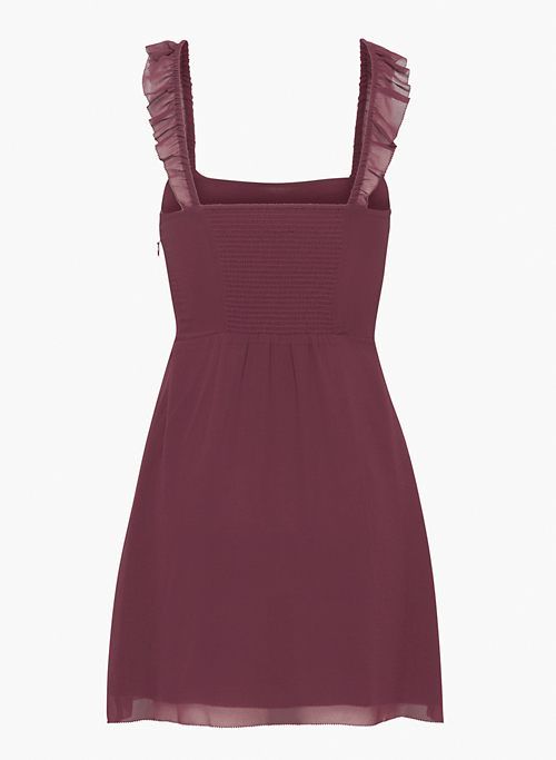 fete dress sold by Aritzia product image thumbnail 7