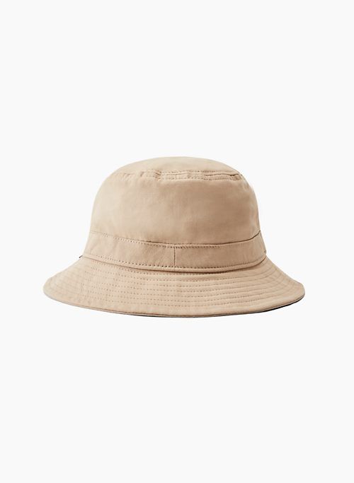 banded bucket hat sold by Aritzia product image thumbnail 3
