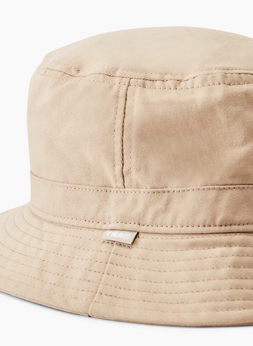 banded bucket hat sold by Aritzia product image thumbnail 4