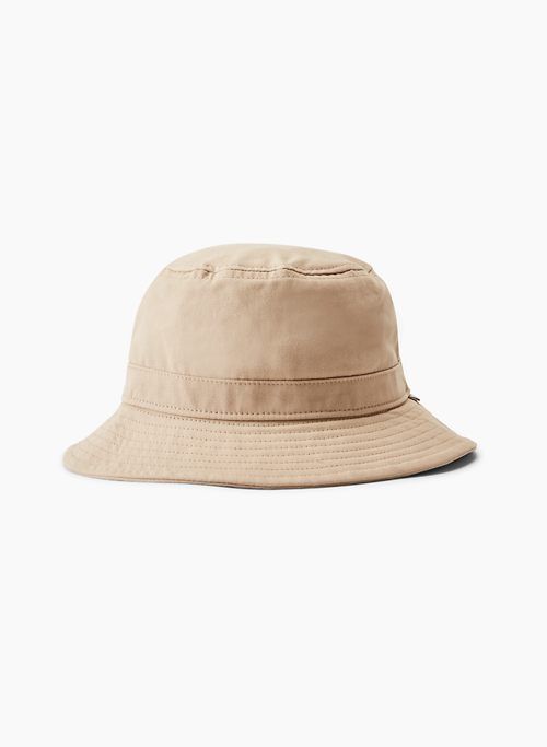 banded bucket hat sold by Aritzia product image thumbnail 5