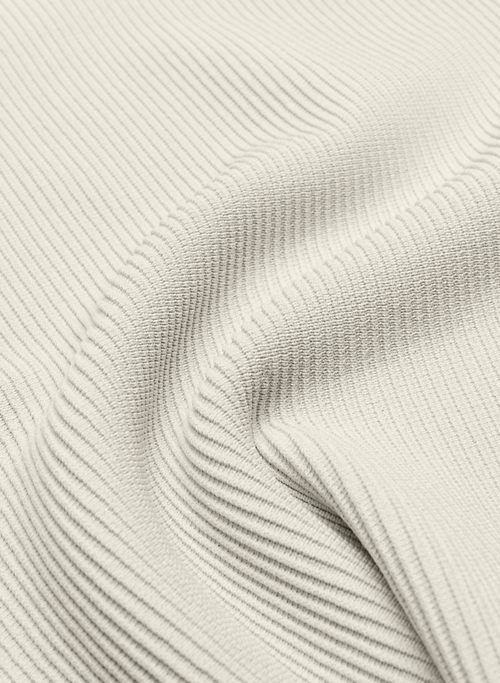 sculpt knit one-shoulder dress sold by Aritzia product image thumbnail 8