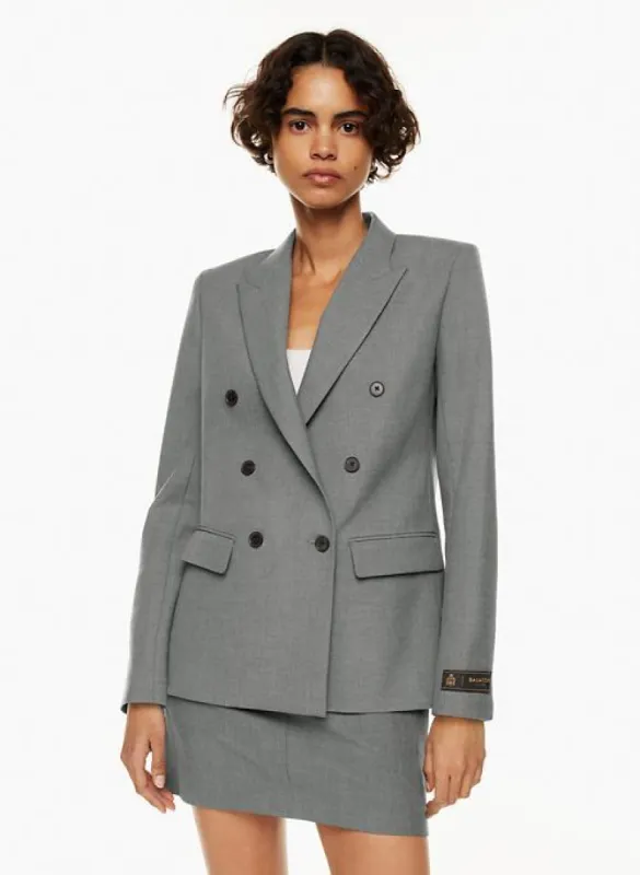 index blazer sold by Aritzia