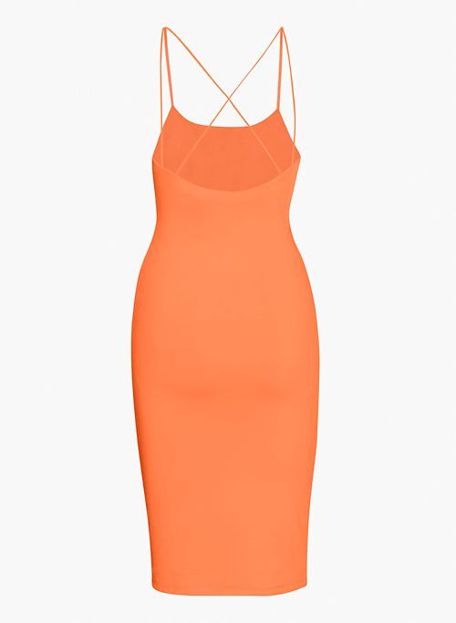 contour scoopback dress sold by Aritzia product image thumbnail 7