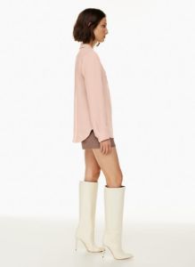 monocle shirt sold by Aritzia